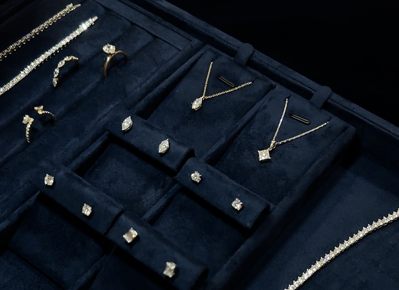 Lab-Grown vs. Natural Diamonds: What’s the Difference — and Why It Matters