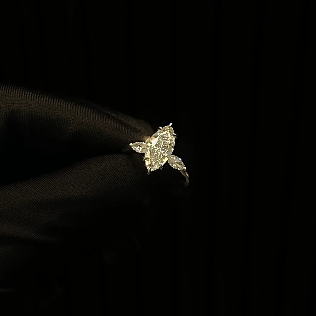 | Maison LJE Diamonds