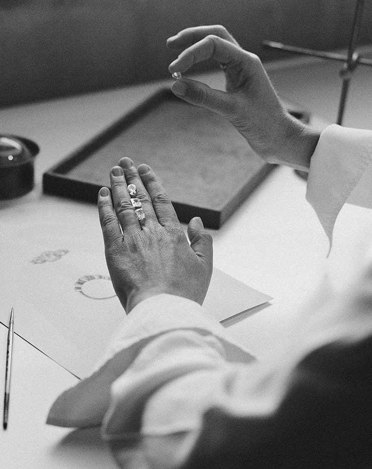 Why We Started Maison LJE: Making Sparkle Less Exclusive