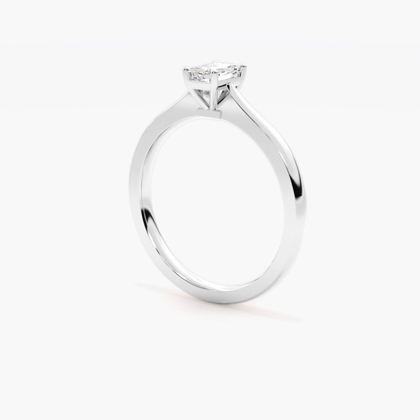 Platinum Emerald Ring_1