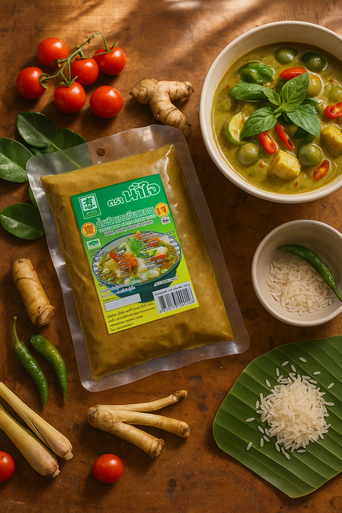 20250720_1954_Vegetarian Curry Ingredients_remix_01k0ktrtsyep3bc1zcmd5vehm5