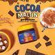 Cocoa Maltin 100g