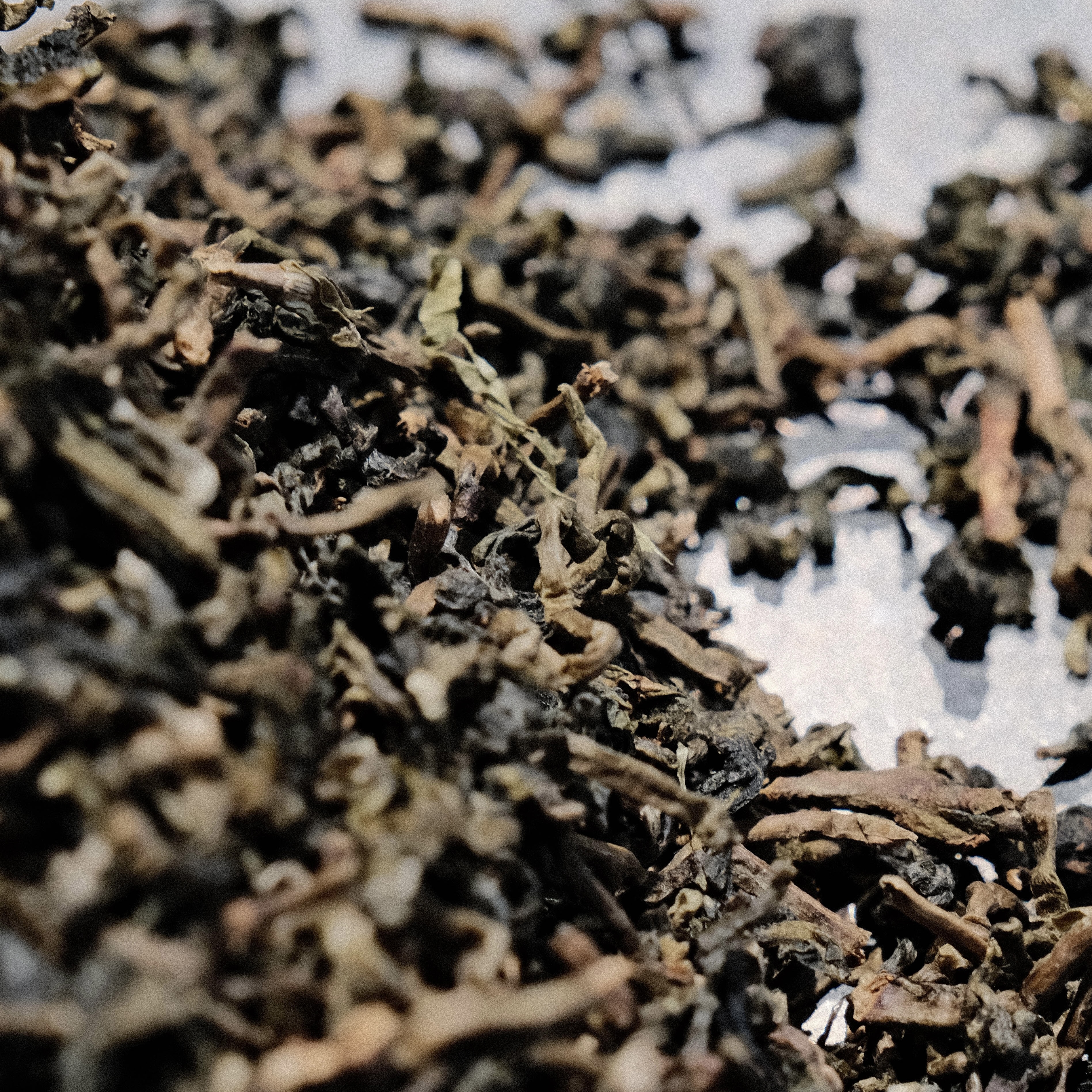 茶品系列