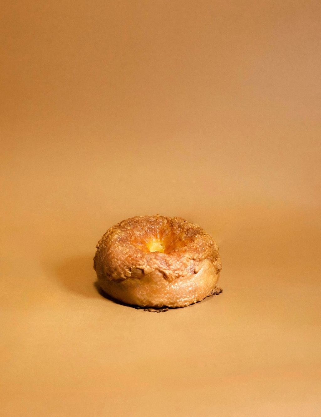 墨西哥辣椒起司米貝果 2