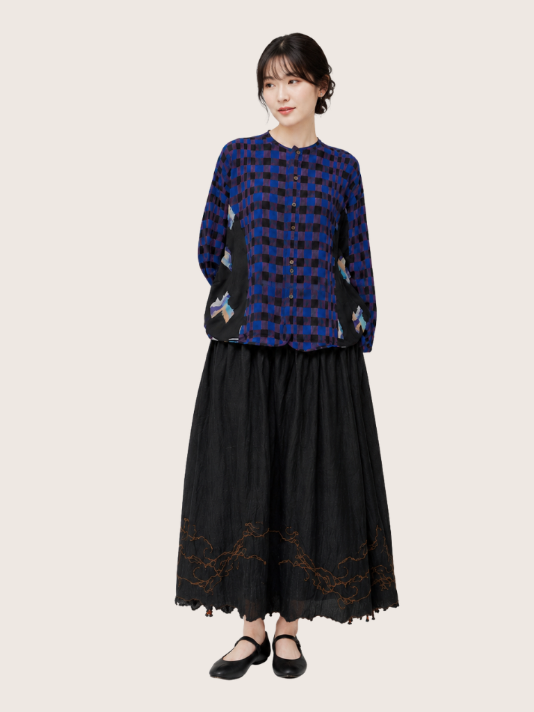 mulberry