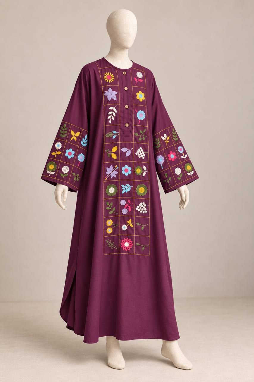 Plum Berry