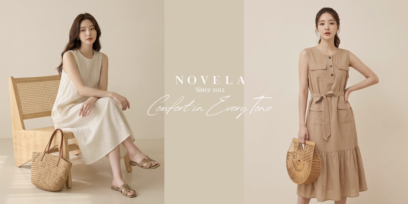  | NOVELA