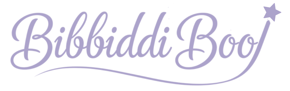 Bibbidi Boo！
