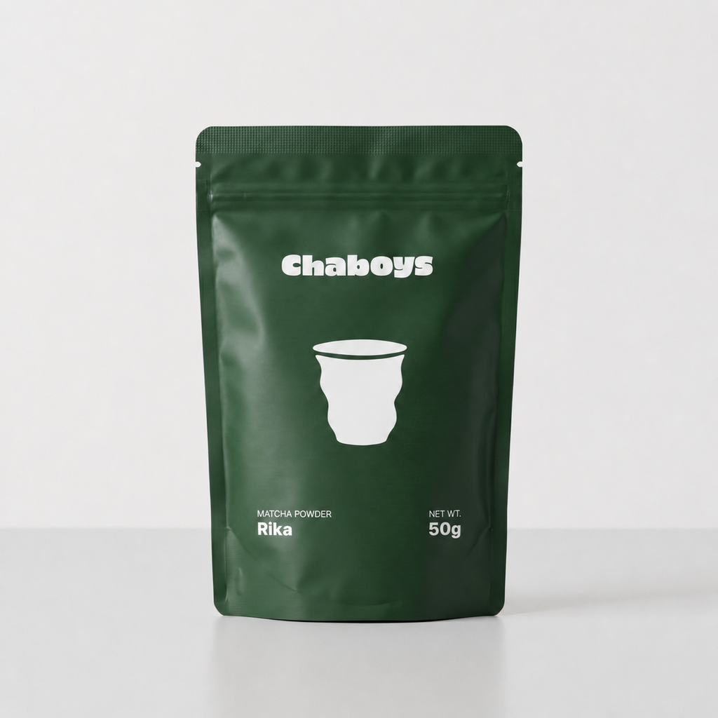 Rika 50g Bag