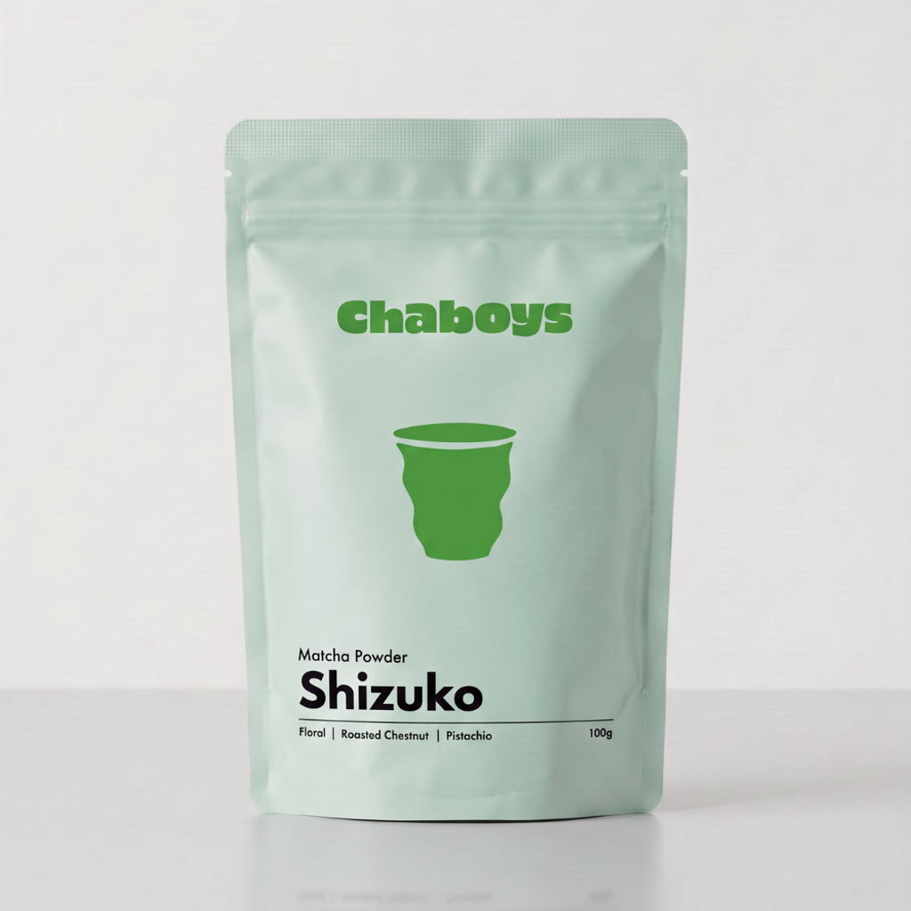 Shizuko_100g