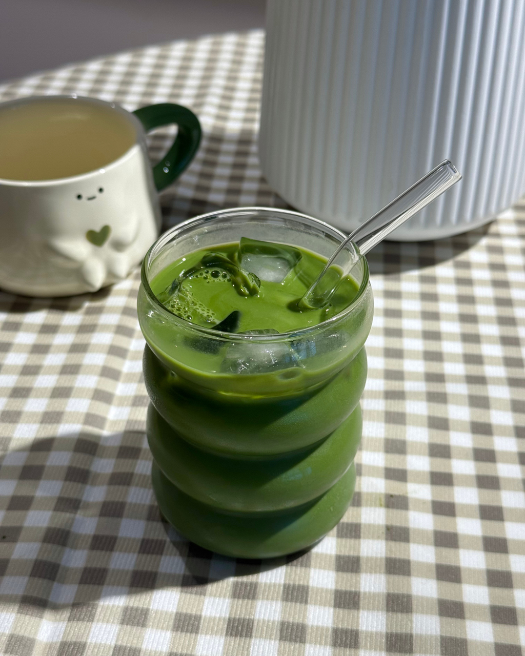 Shizuko Matcha Latte
