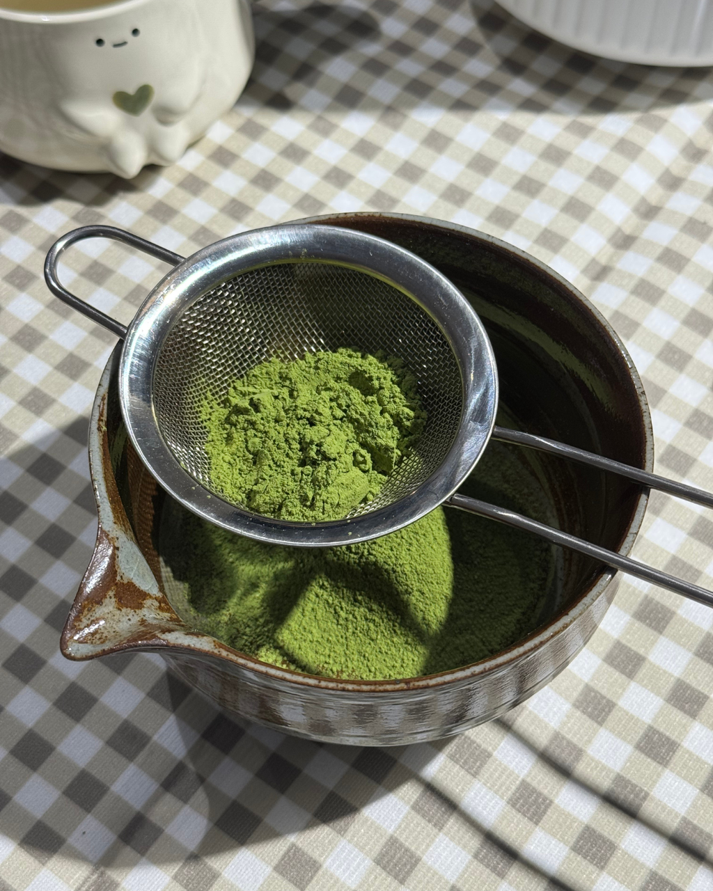 Shizuko Powder