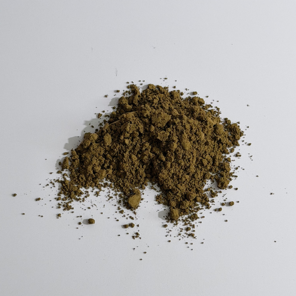 Chaboys Medium Roast Hojicha Powder