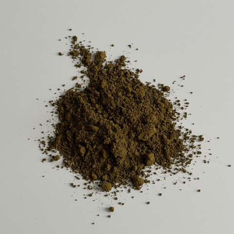 Chaboys Dark Roast Hojicha Powder