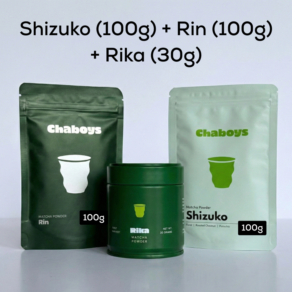 Rika Matcha Powder Website Cover (2)