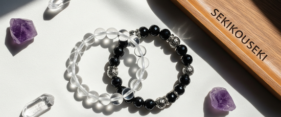 來自大地的光 | 石光跡 SEKIKOUSEKI