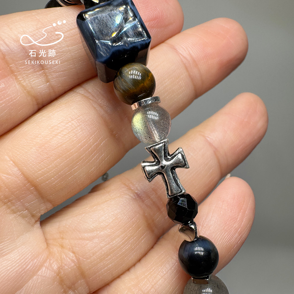 彼德石客製化手鍊