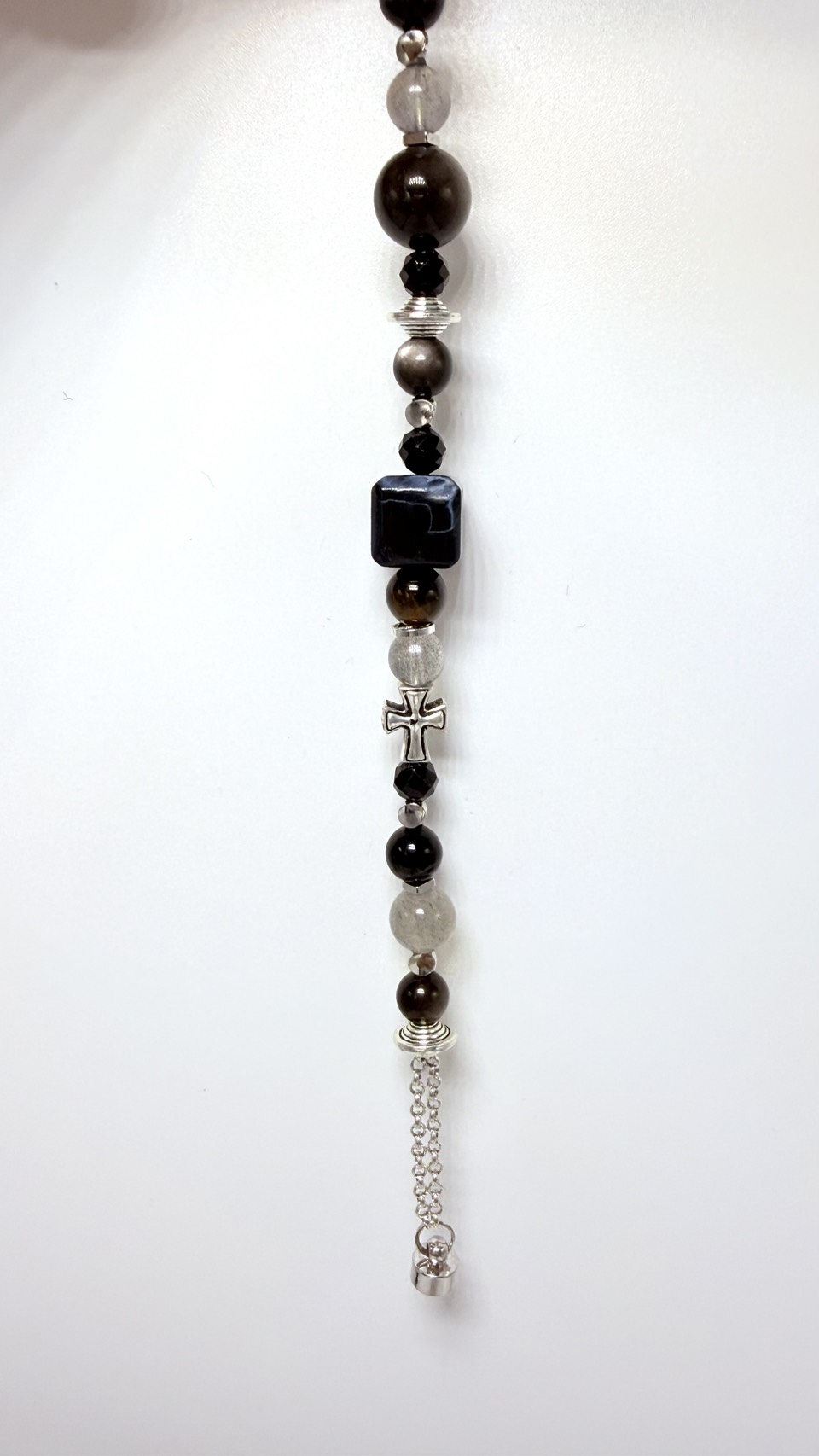 彼德石定製款手鍊