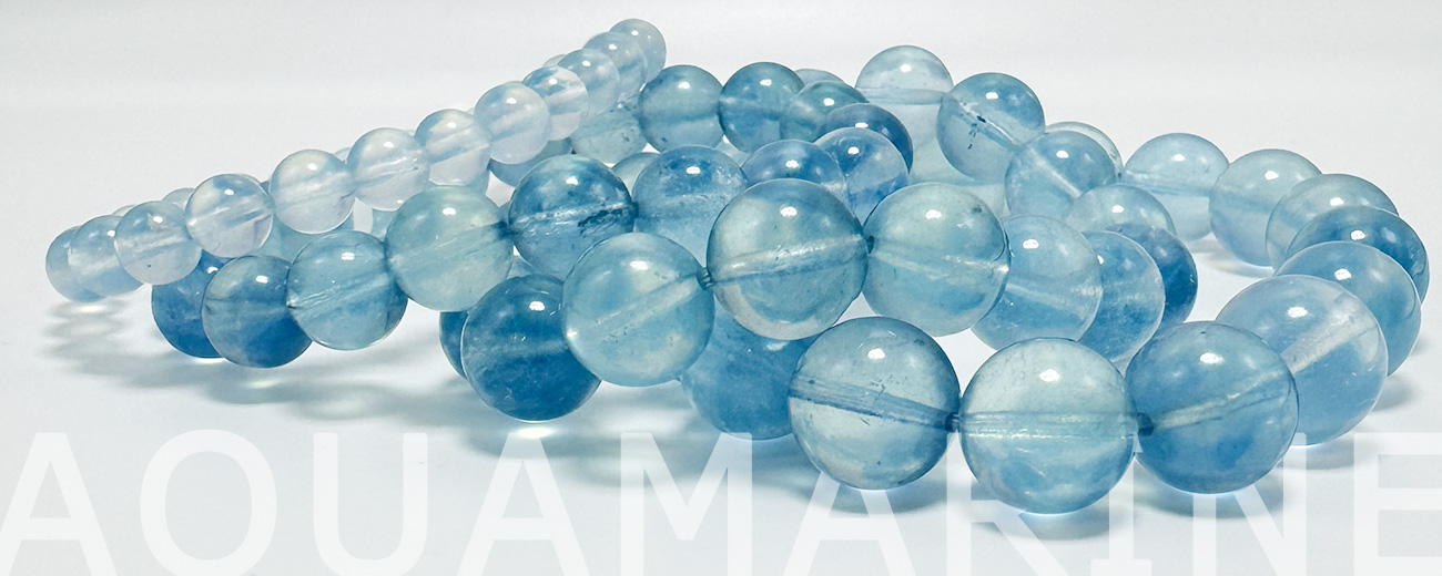 海藍寶功效有哪些？完整解析海藍寶能量與適合族群