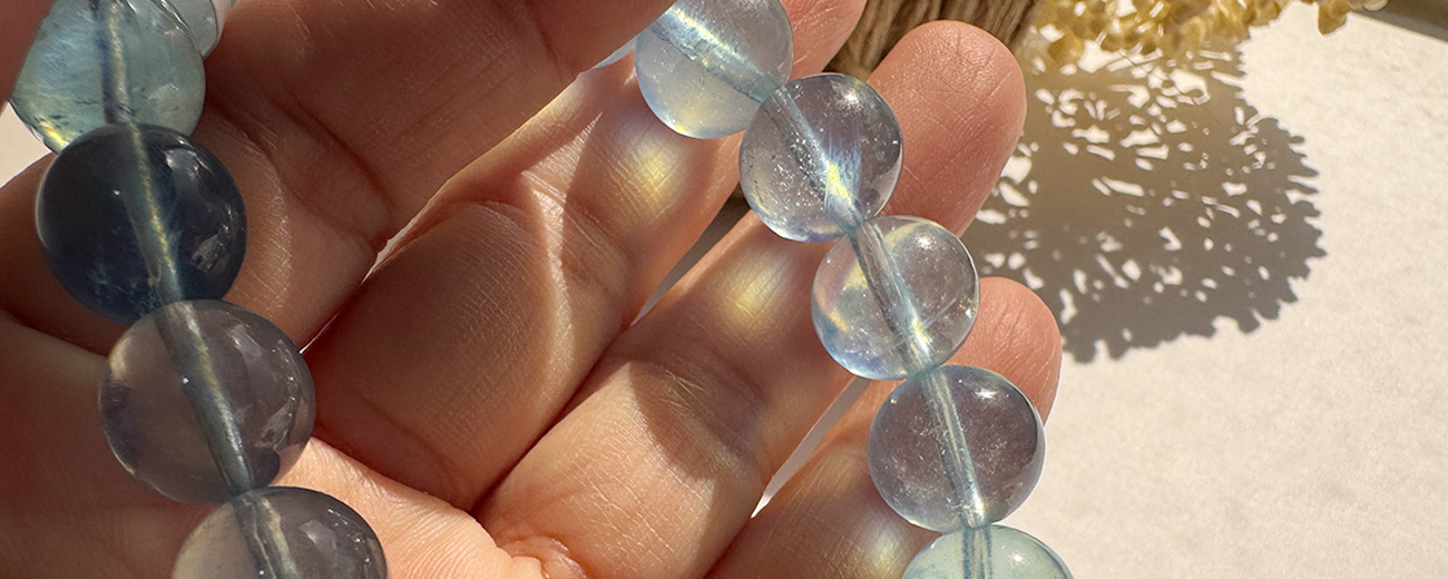 哪些人適合佩戴海藍寶