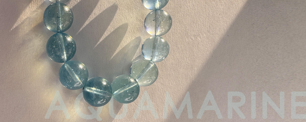 挑選海藍寶的重點