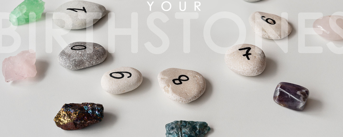 12月份誕生石-完整能量分析