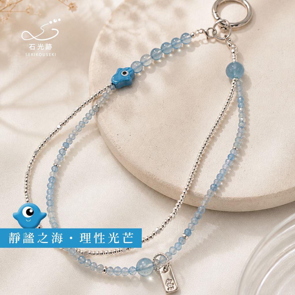 藍-1