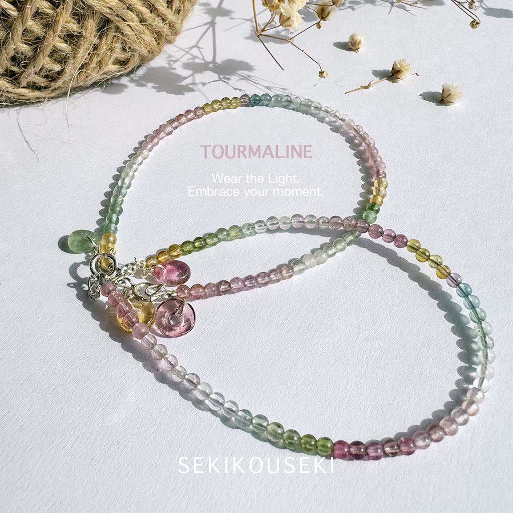 碧璽3mm_糖果2