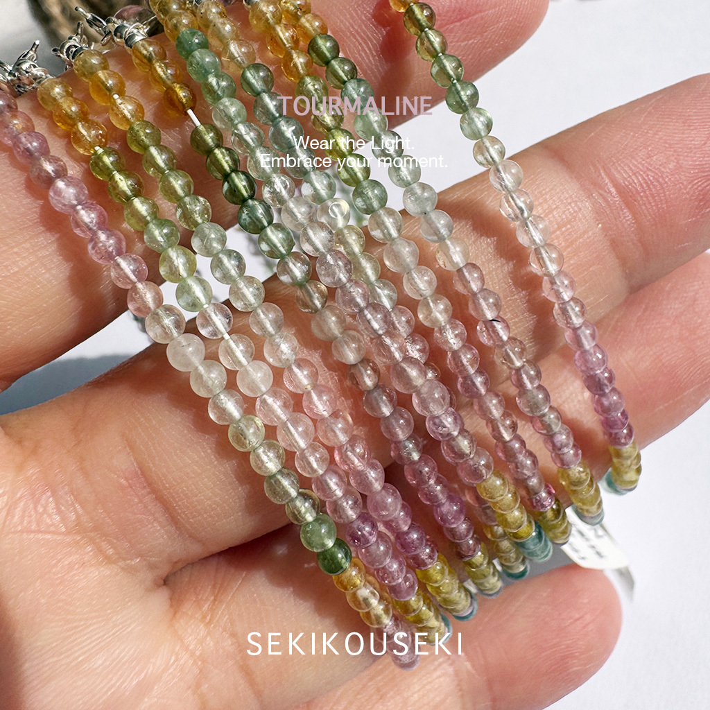 碧璽3mm_糖果4