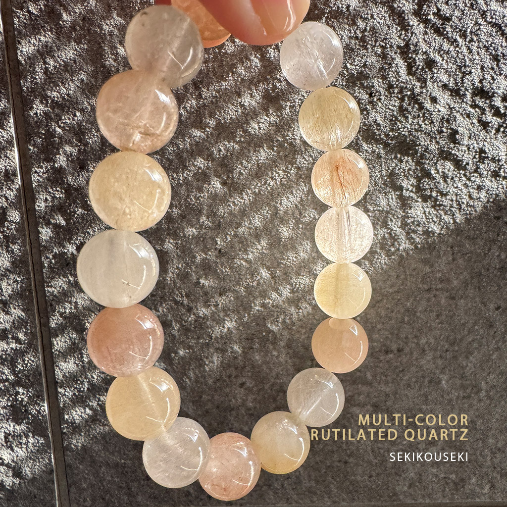 彩兔毛10mm