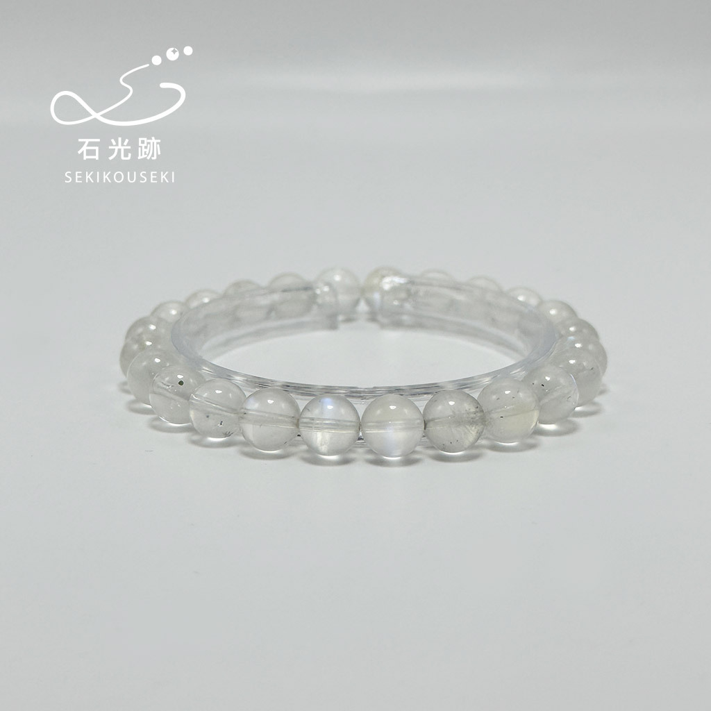 藍月光石8mm