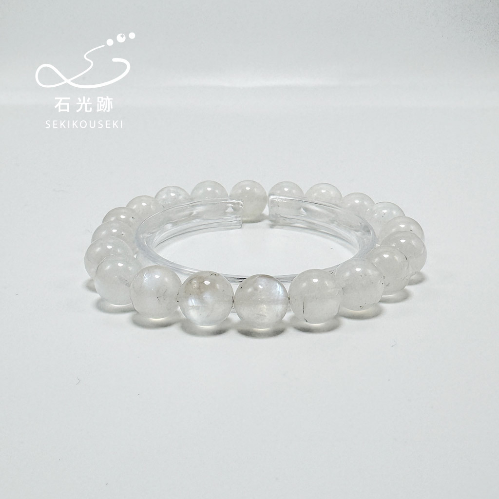 藍月光石10mm