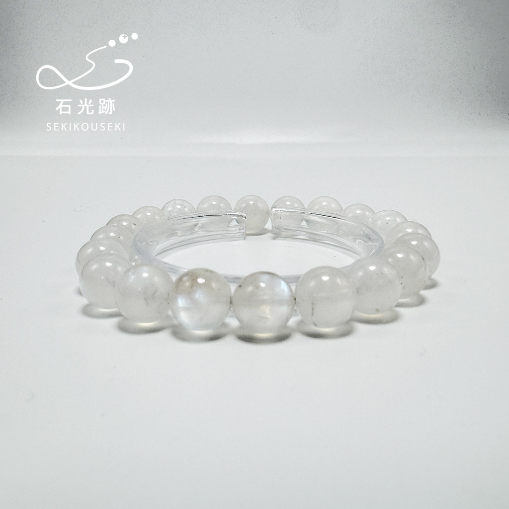 藍月光石10mm