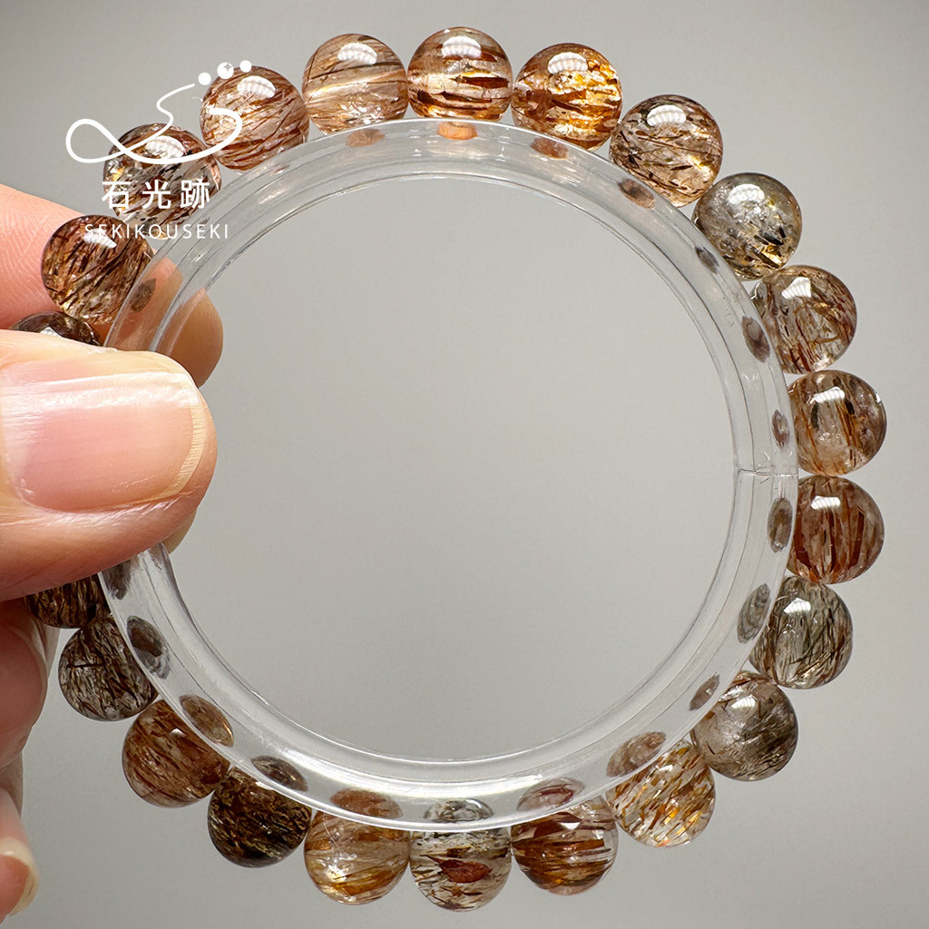 高品黑金超 8mm