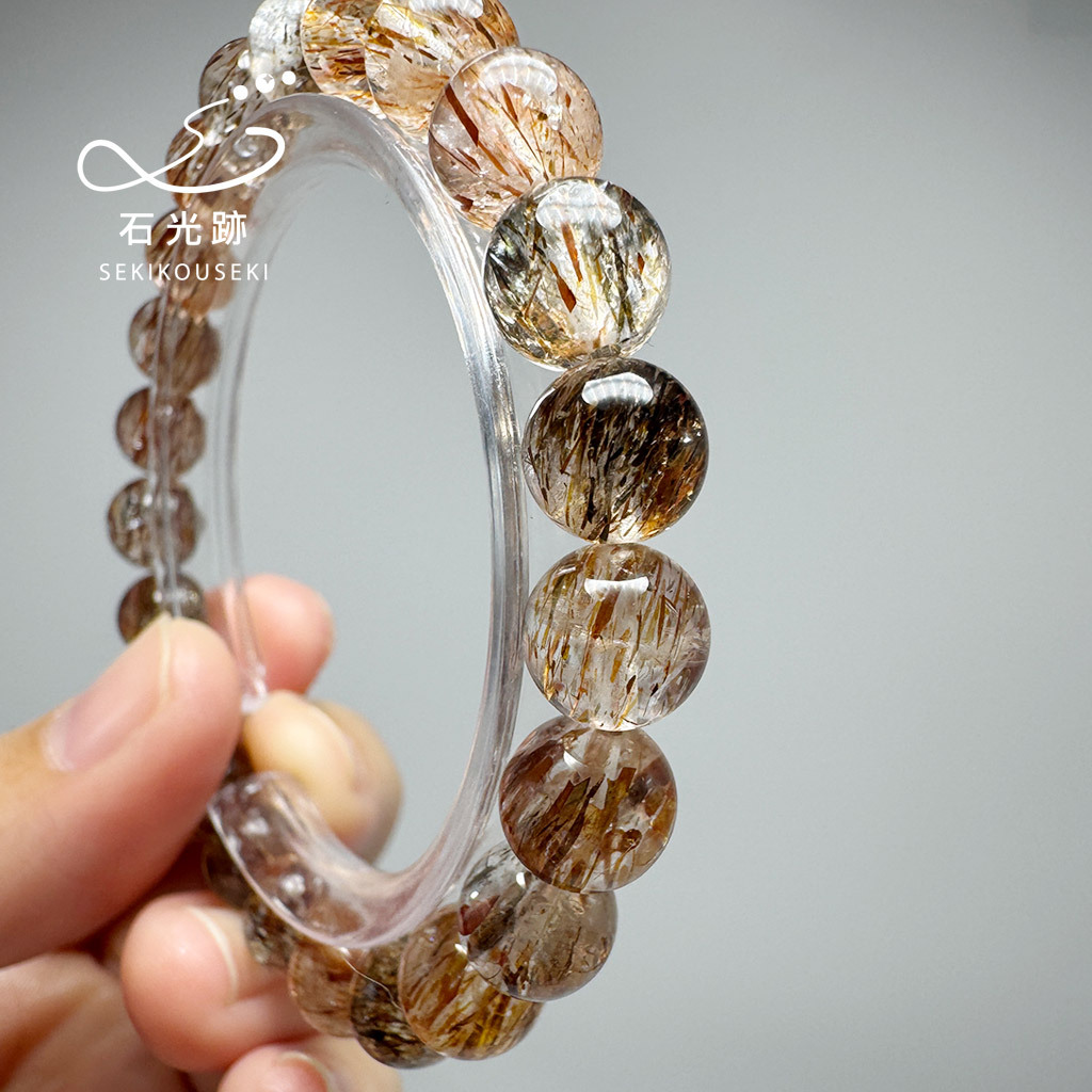 高品黑金超 8mm