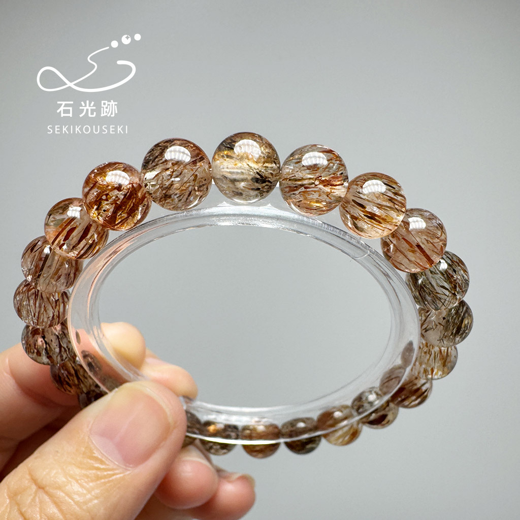 高品黑金超 8mm