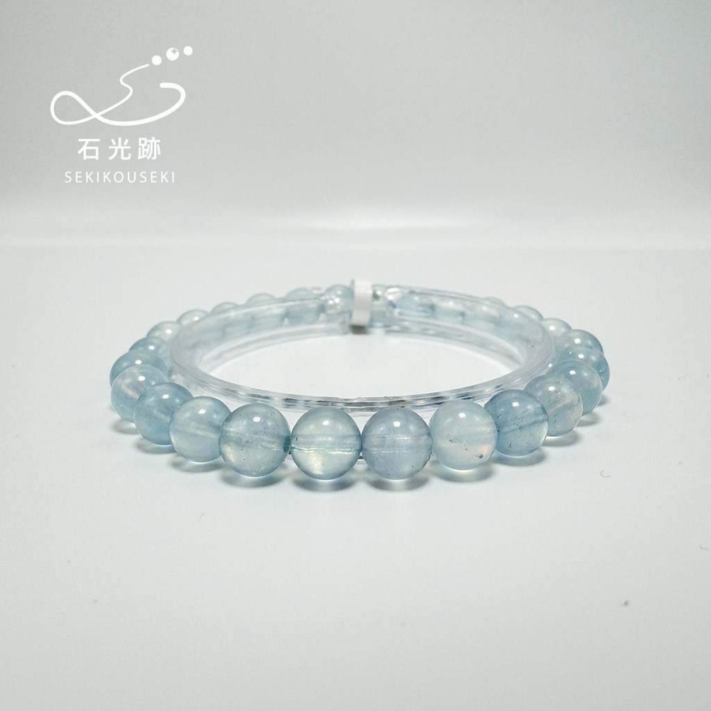 海藍寶7mm