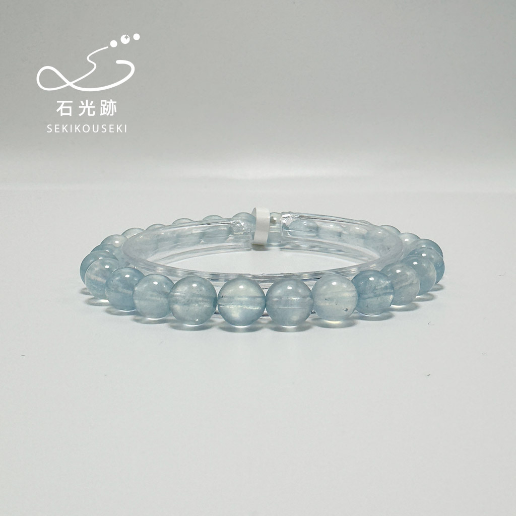 海藍寶7mm
