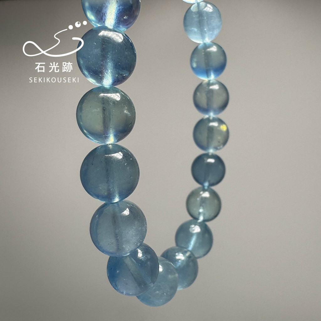 海藍寶 10mm