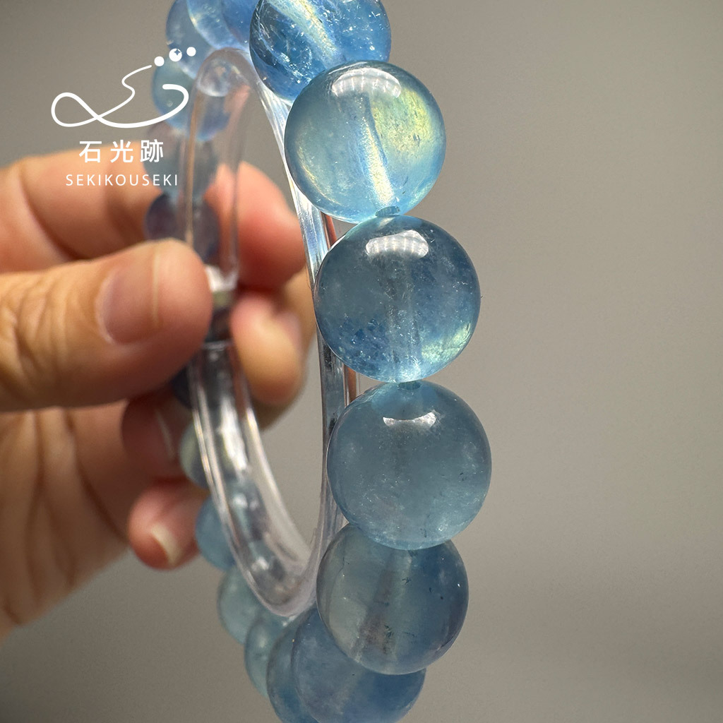 海藍寶 10mm