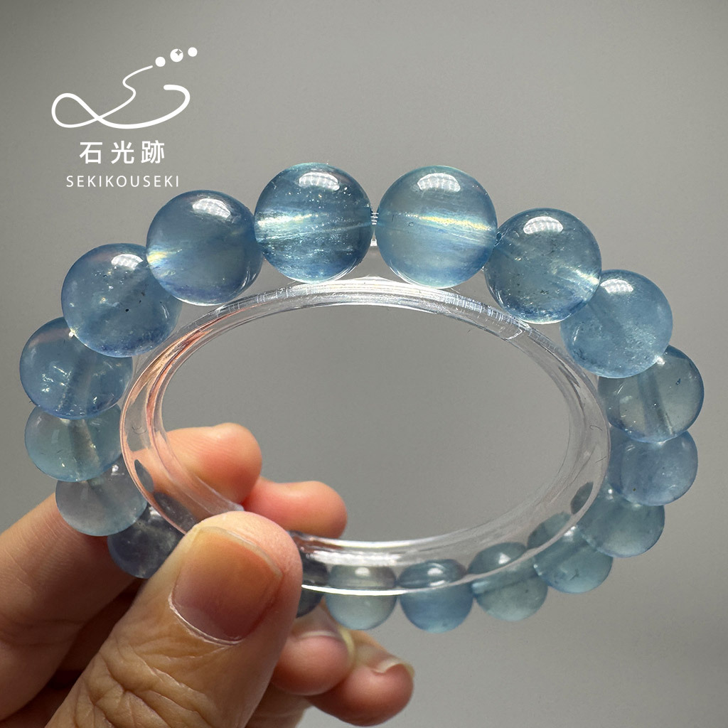 海藍寶 10mm