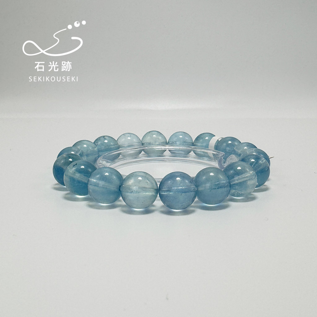 海藍寶 12mm