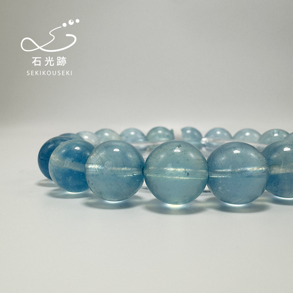 海藍寶 12mm