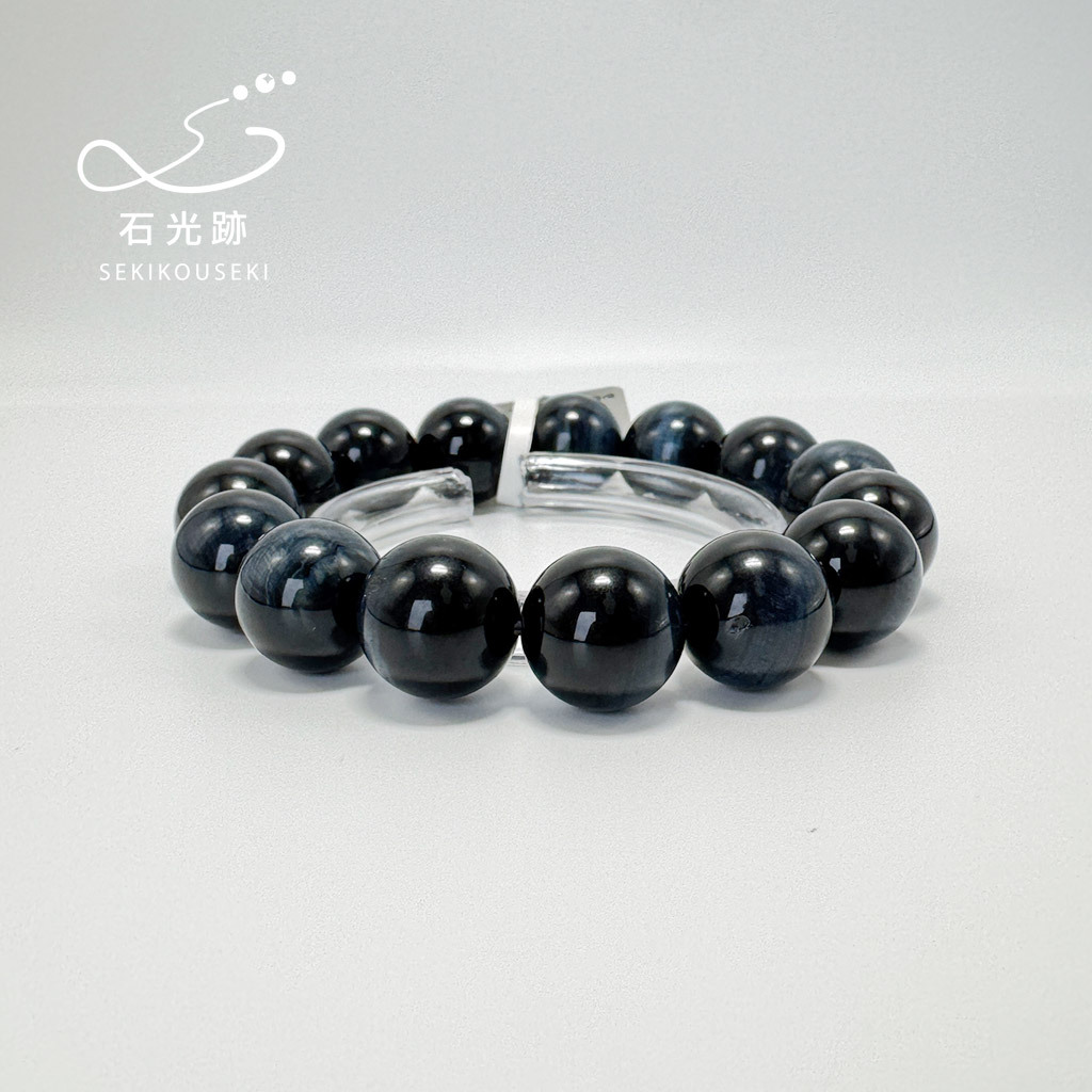 藍虎眼 14mm