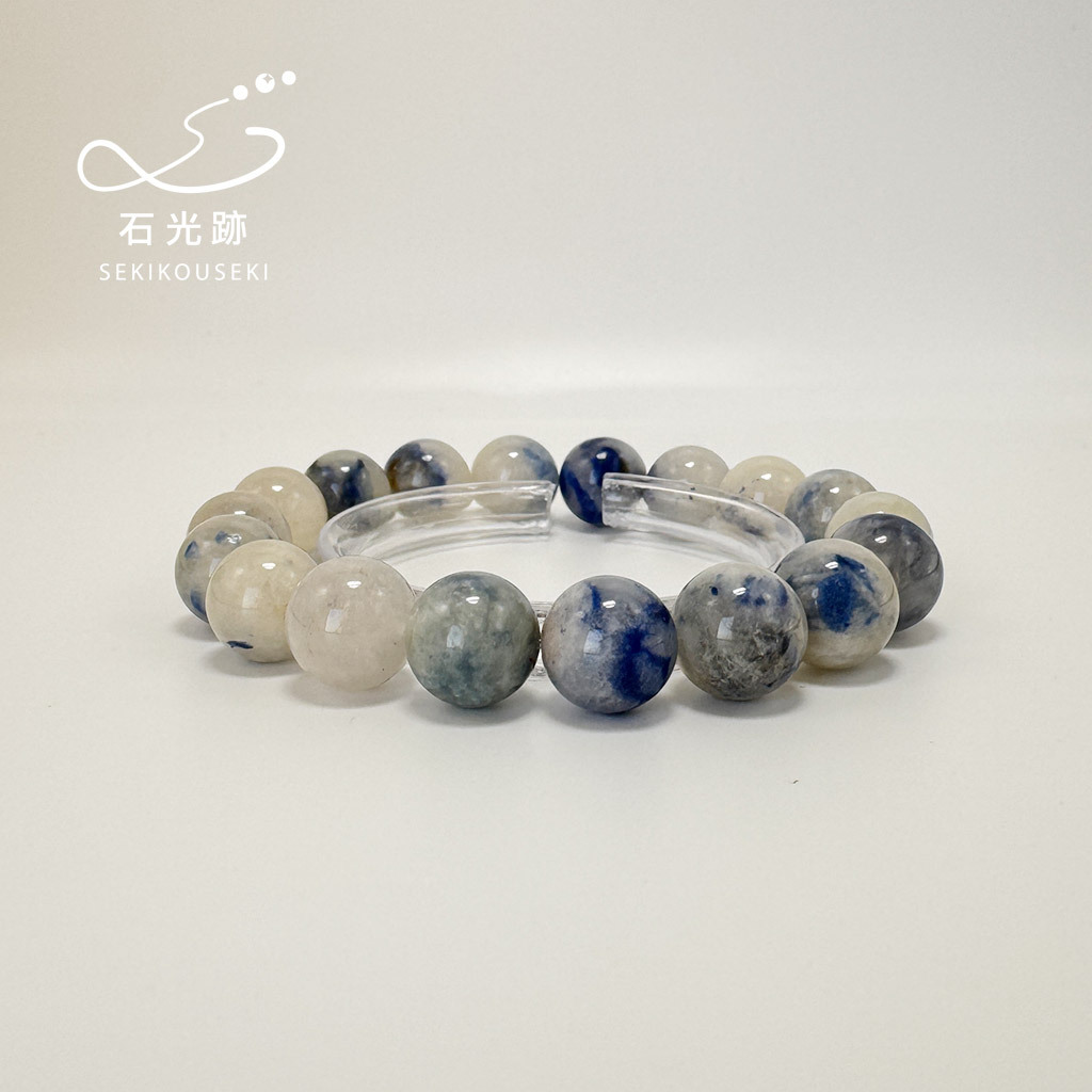 藍線石 12mm