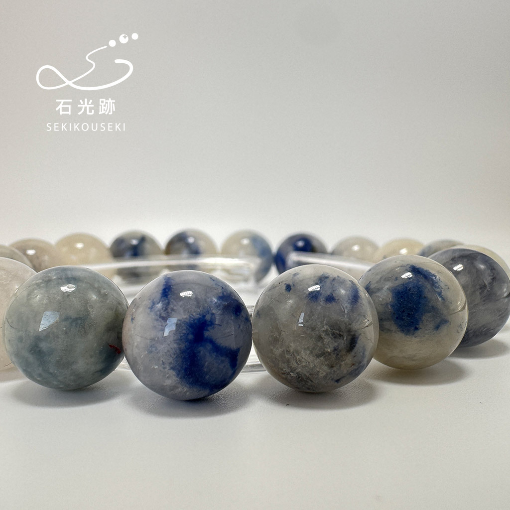 藍線石 12mm