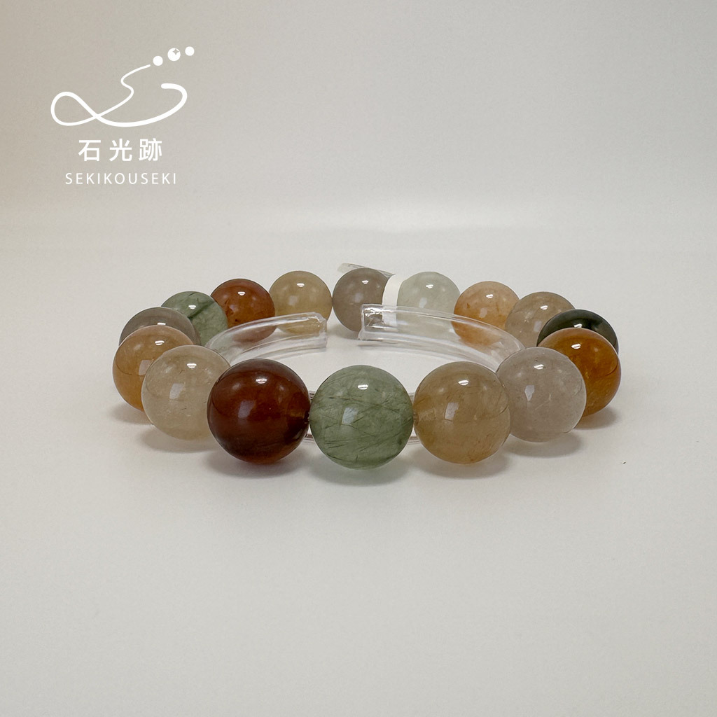 彩兔毛 13mm