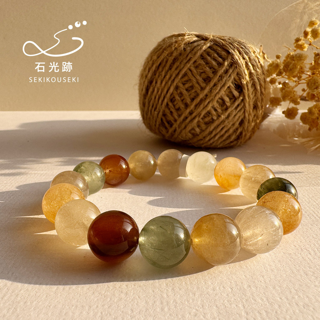 彩兔毛 13mm