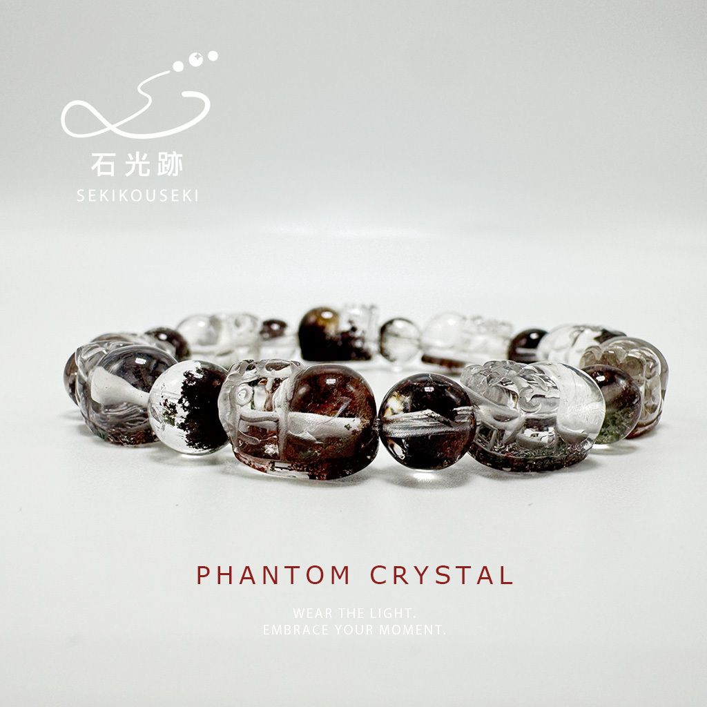 整串幽靈貔貅_1