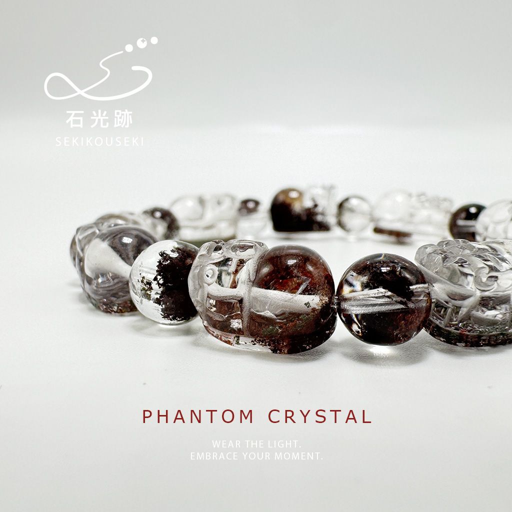 整串幽靈貔貅_2